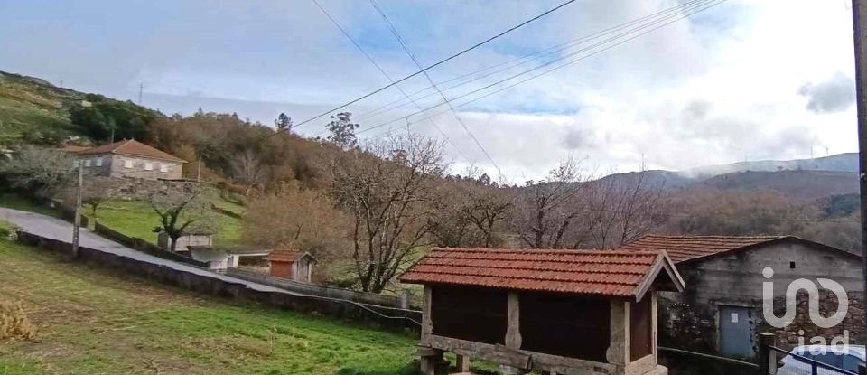 Maison T0 à Fiães de 64 m²