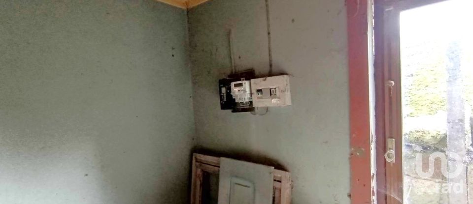 Maison T0 à Fiães de 64 m²