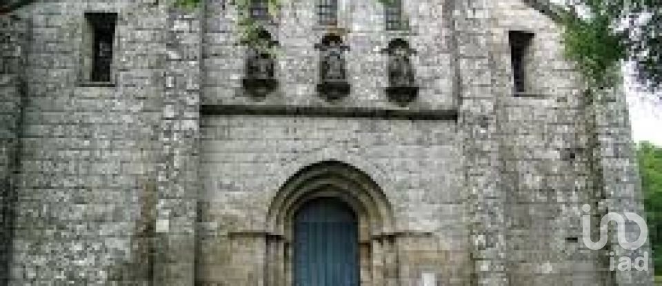 Maison T0 à Fiães de 64 m²