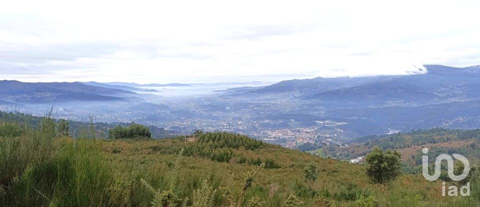 Maison T0 à Fiães de 64 m²