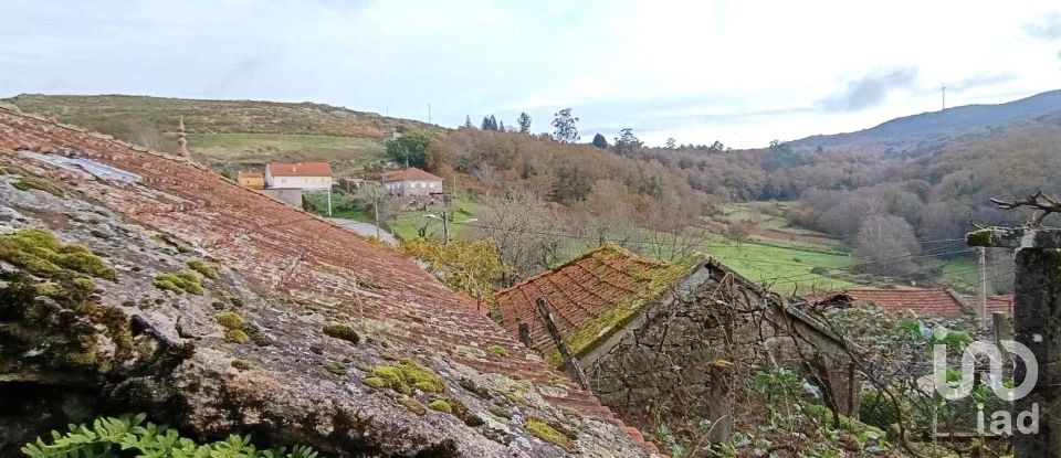 Maison T0 à Fiães de 64 m²