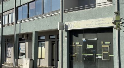 Shop / premises commercial in Valpaços e Sanfins of 226 m²