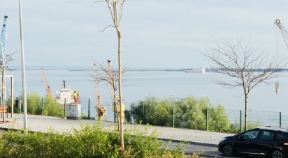 Maison de ville T4 à Setúbal (São Sebastião) de 200 m²