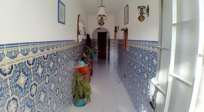 Maison T6 à Atouguia da Baleia de 230 m²