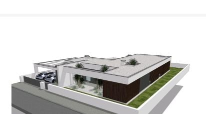 Maison T4 à Algueirão-Mem Martins de 203 m²
