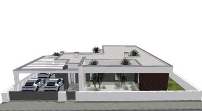 Maison T4 à Algueirão-Mem Martins de 203 m²