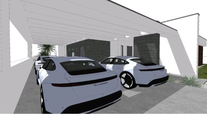 Maison T4 à Algueirão-Mem Martins de 203 m²