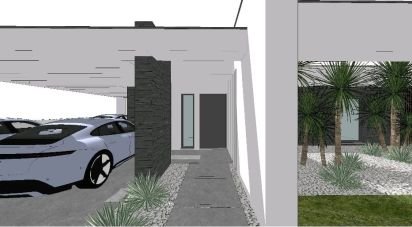 Maison T4 à Algueirão-Mem Martins de 203 m²