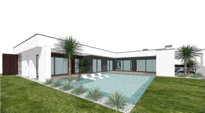 Maison T4 à Algueirão-Mem Martins de 203 m²