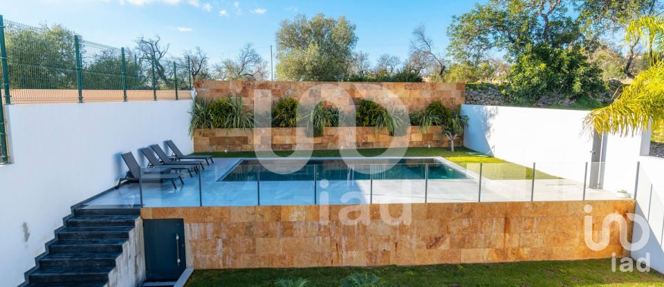 Maison T4 à Conceição e Estoi de 307 m²