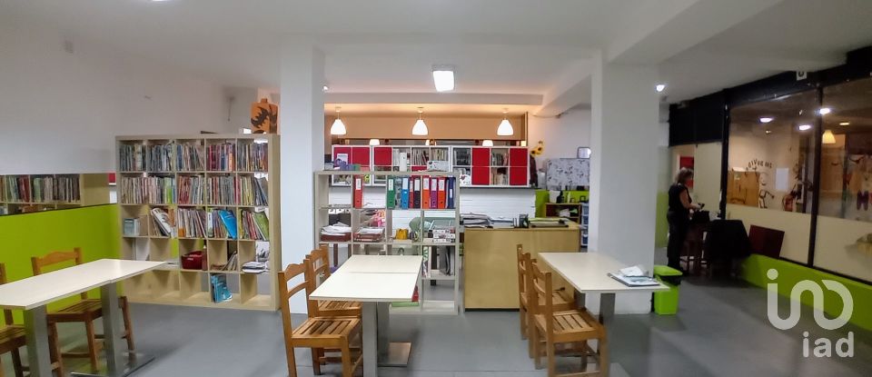 Boutique/Local commercial à Espinho de 101 m²