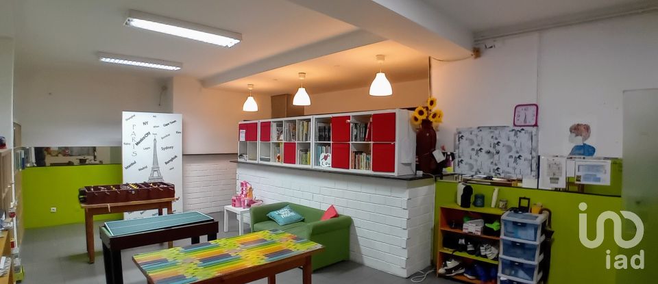 Boutique/Local commercial à Espinho de 101 m²