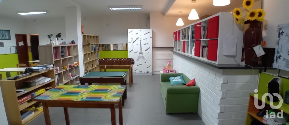 Boutique/Local commercial à Espinho de 101 m²