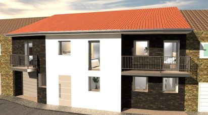 Lodge T3 in Alijó of 166 m²