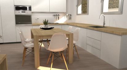 Lodge T3 in Alijó of 166 m²