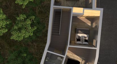 Lodge T3 in Alijó of 166 m²