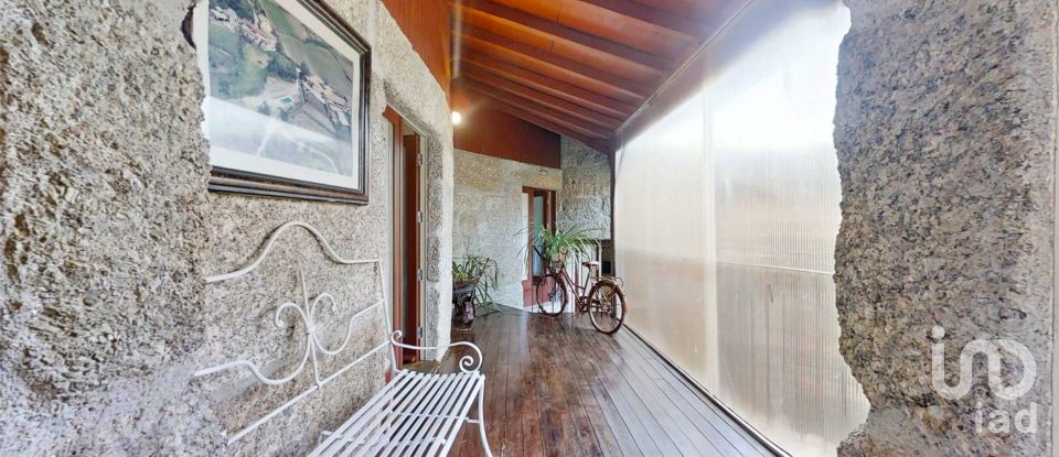 Farm T9 in Tabuaças of 304 m²