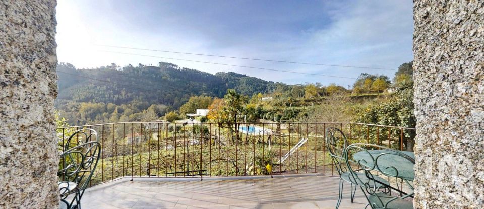 Farm T9 in Tabuaças of 304 m²