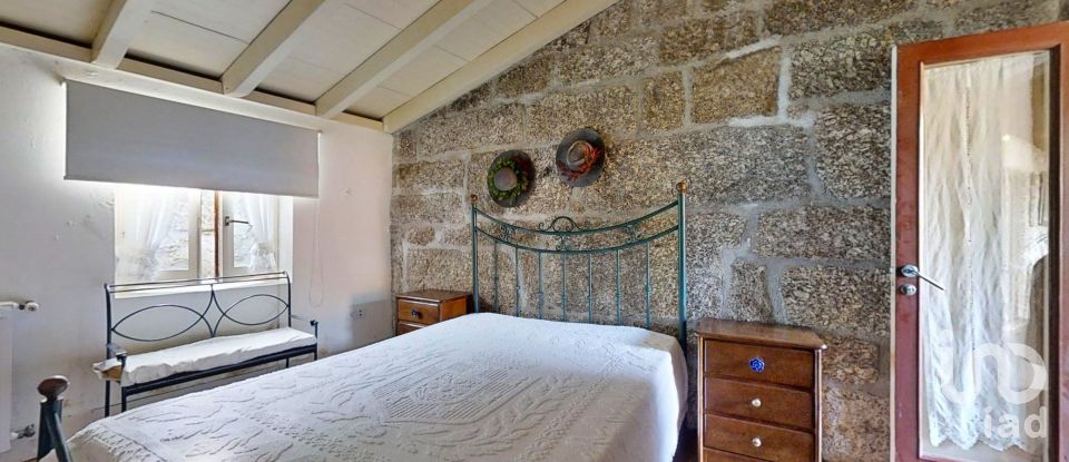 Farm T9 in Tabuaças of 304 m²