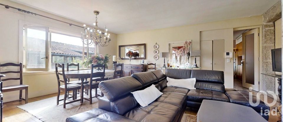 Farm T9 in Tabuaças of 304 m²