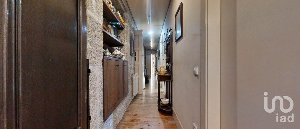 Farm T9 in Tabuaças of 304 m²