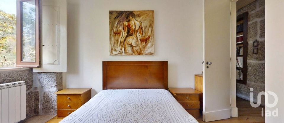 Farm T9 in Tabuaças of 304 m²