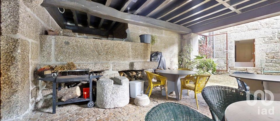 Farm T9 in Tabuaças of 304 m²