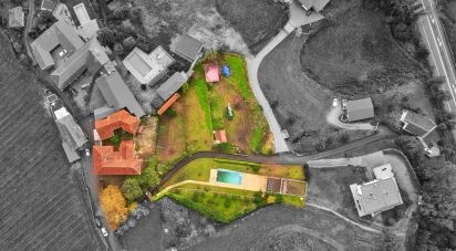 Ferme T9 à Tabuaças de 304 m²