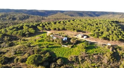 Ferme T3 à Bensafrim e Barão de São João de 137 m²