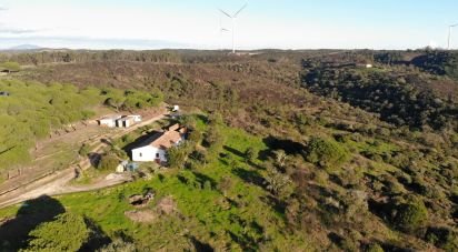 Ferme T3 à Bensafrim e Barão de São João de 137 m²