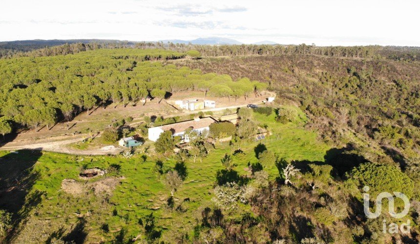 Quinta T3 em Bensafrim e Barão de São João de 137 m²