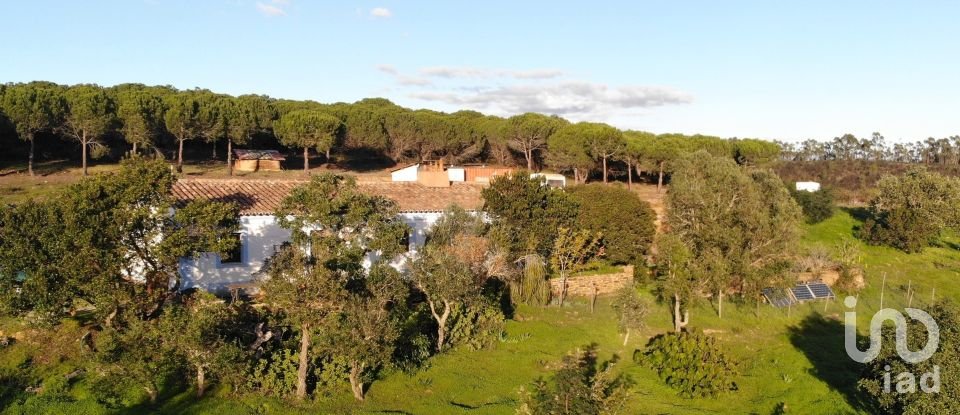 Quinta T3 em Bensafrim e Barão de São João de 137 m²