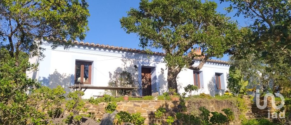 Quinta T3 em Bensafrim e Barão de São João de 137 m²