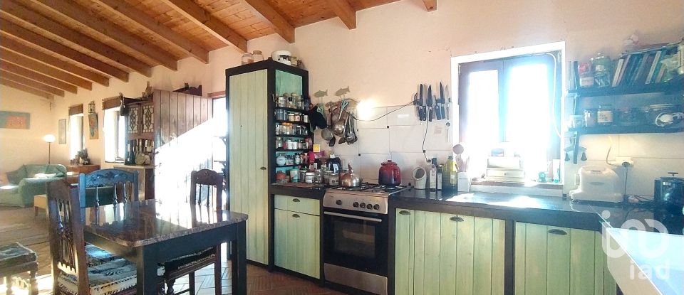 Quinta T3 em Bensafrim e Barão de São João de 137 m²