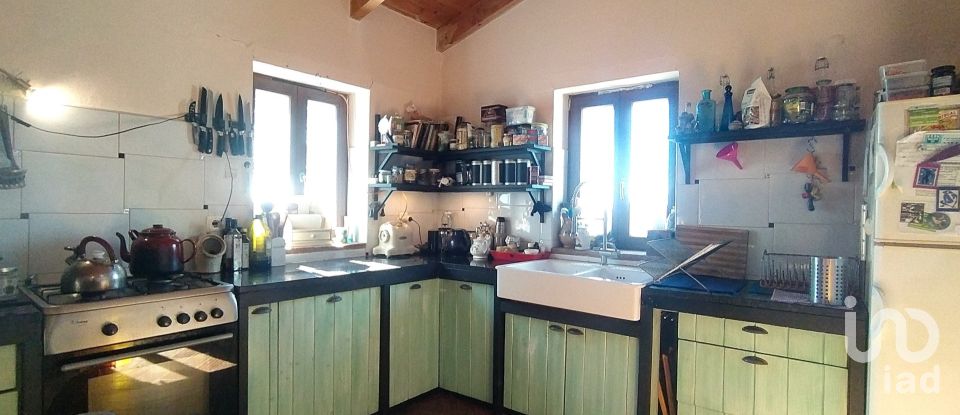 Quinta T3 em Bensafrim e Barão de São João de 137 m²