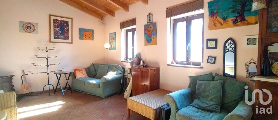 Quinta T3 em Bensafrim e Barão de São João de 137 m²