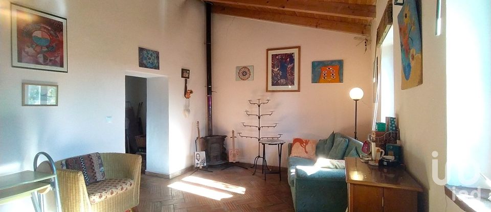 Quinta T3 em Bensafrim e Barão de São João de 137 m²