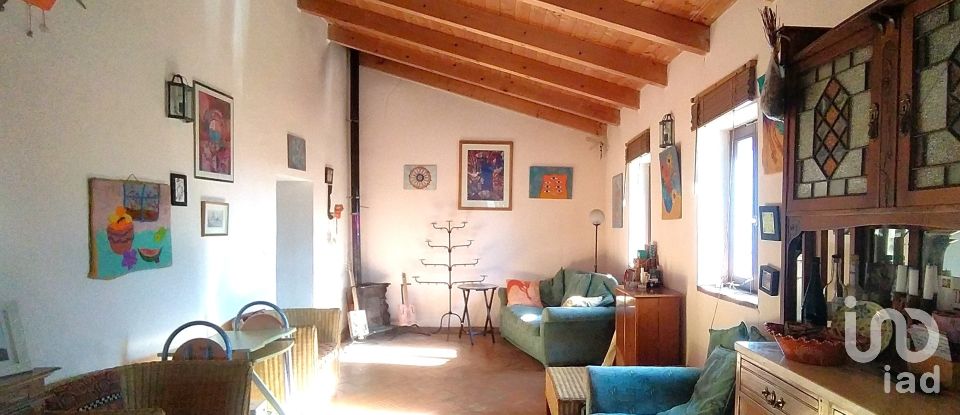 Quinta T3 em Bensafrim e Barão de São João de 137 m²