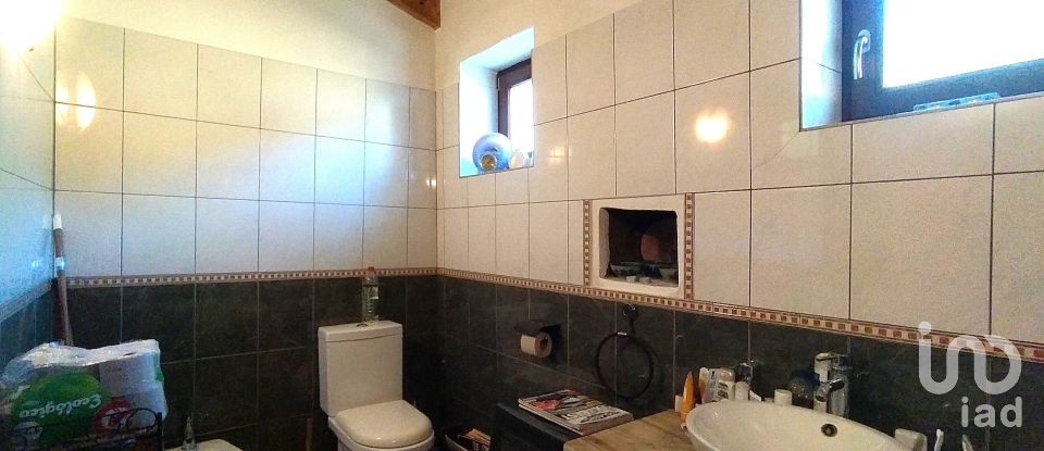 Quinta T3 em Bensafrim e Barão de São João de 137 m²