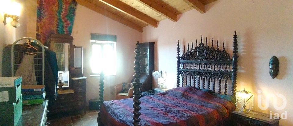 Quinta T3 em Bensafrim e Barão de São João de 137 m²