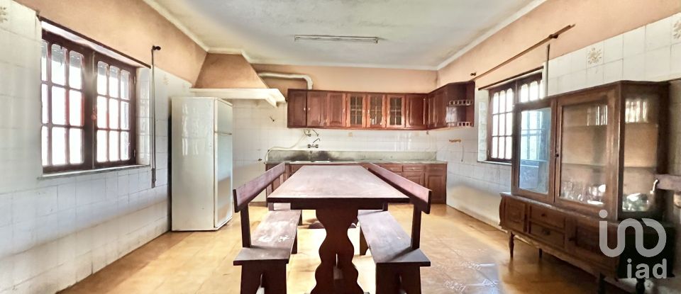 Maison traditionnelle T2 à Abrunhosa-a-Velha de 263 m²