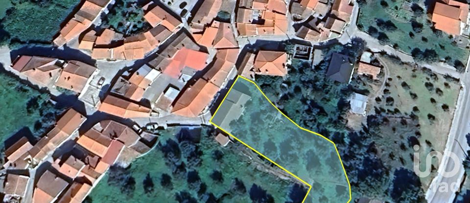 Maison traditionnelle T2 à Abrunhosa-a-Velha de 263 m²