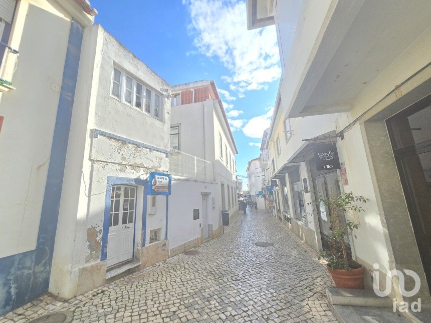 Maison T4 à Ericeira de 128 m²