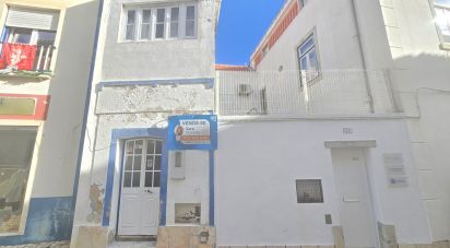 Maison T4 à Ericeira de 128 m²