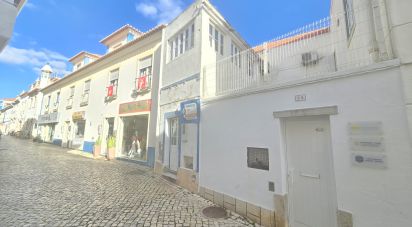 Maison T4 à Ericeira de 128 m²