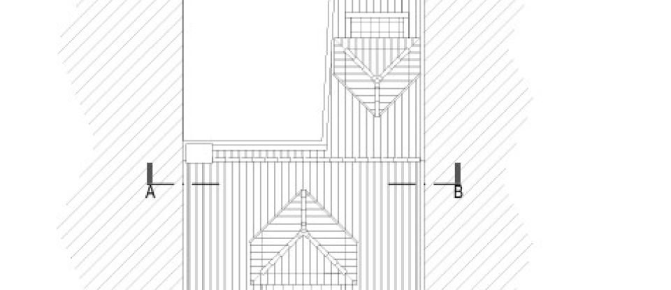 Maison T4 à Ericeira de 128 m²