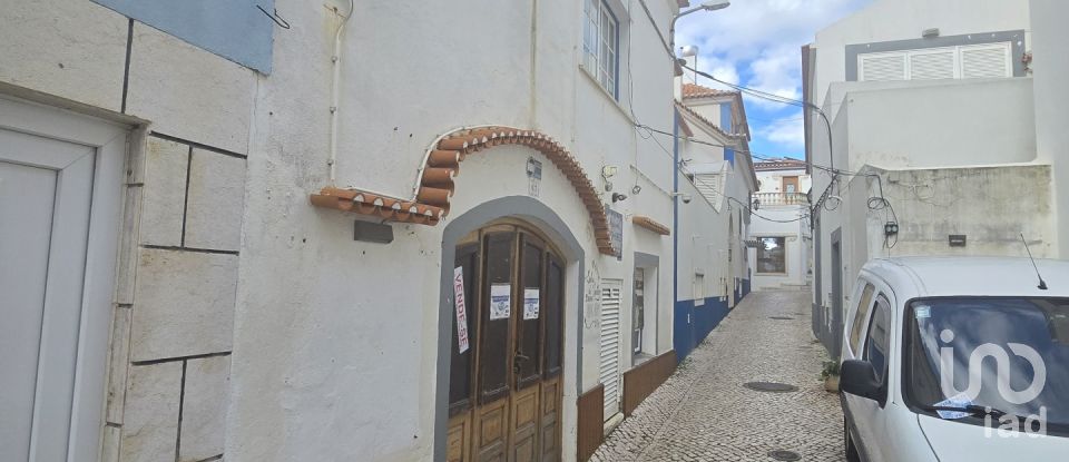 Maison T4 à Ericeira de 128 m²