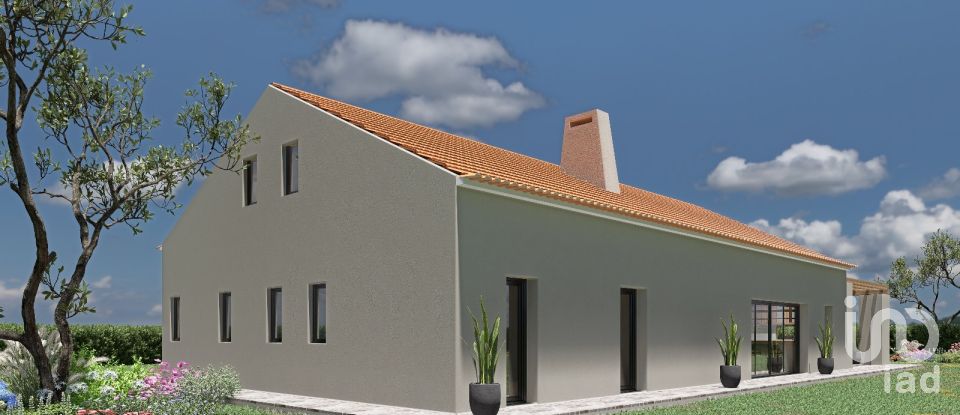 Land in São João da Ribeira e Ribeira de São João of 16,160 m²