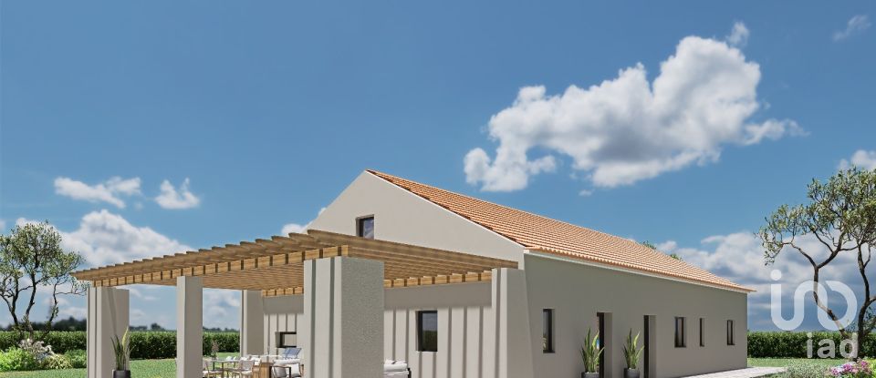 Land in São João da Ribeira e Ribeira de São João of 16,160 m²