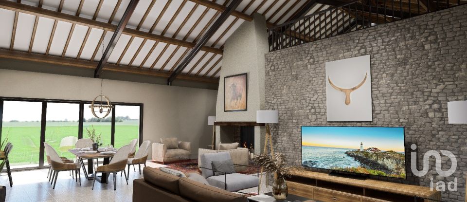 Land in São João da Ribeira e Ribeira de São João of 16,160 m²